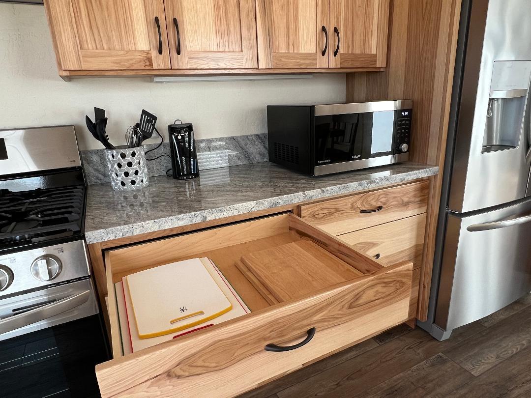 Building Photo - 1257 Q St