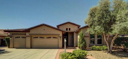 Building Photo - ***1st month's rent 1/2 off** 4BD / 3BA Chandler Home for Rent!