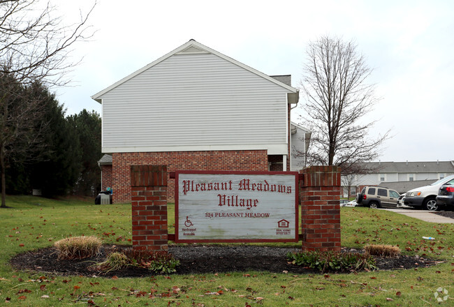 Building Photo - Pleasant Meadow Village