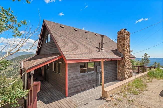 Building Photo - 848 Aspen Dr
