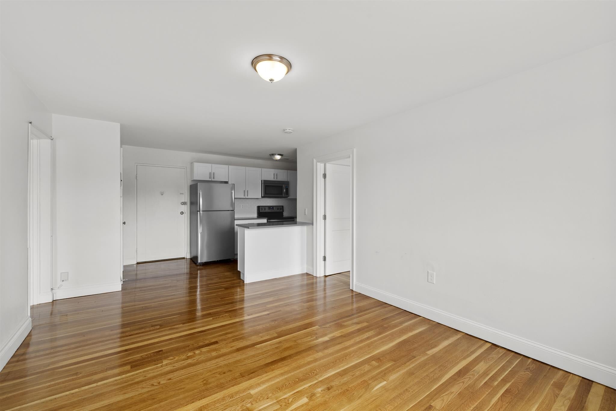 Building Photo - 134 Summer St