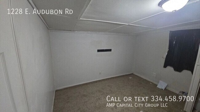 Building Photo - 1228 Audubon Rd