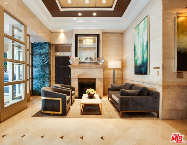 Building Photo - 10520 Wilshire Blvd