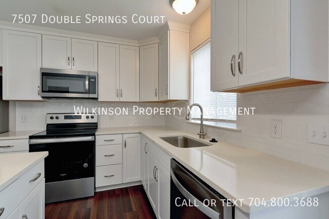 Building Photo - 7507 Double Springs Ct