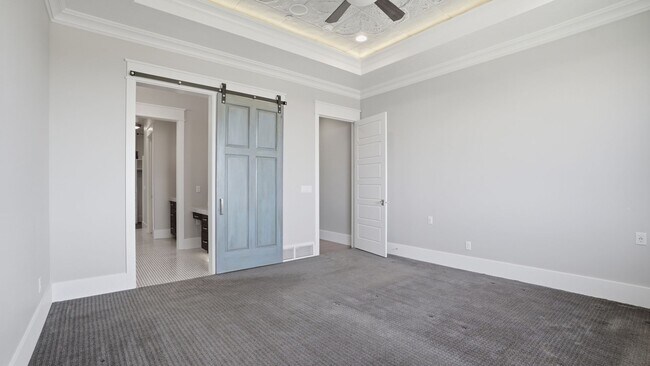 Building Photo - Luxurious Herriman 6 Bed with Indoor Court, Theater & Stunning Views!!!
