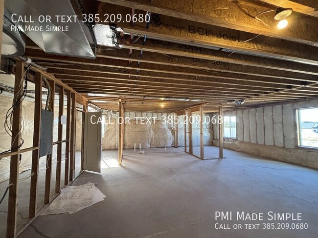 Building Photo - Brand New 3BR Home in Peaceful Nephi Neigh...