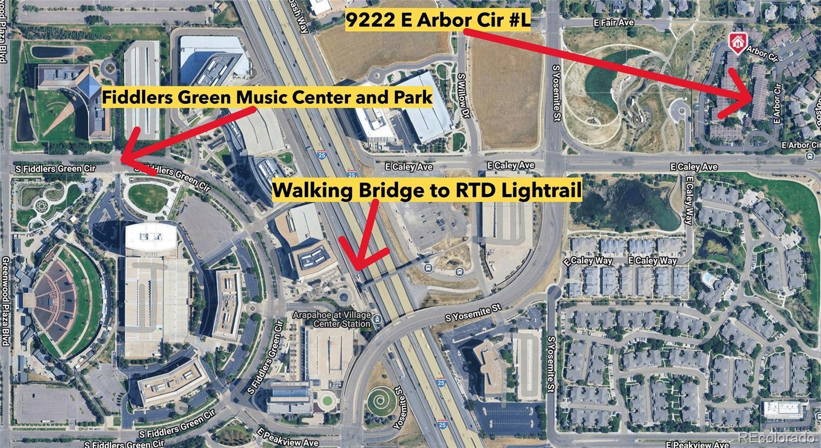 Building Photo - 9222 E Arbor Cir