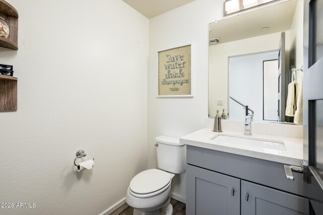 Building Photo - 4416 N 27th Way