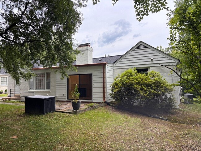 Building Photo - 5602 Pollard Rd