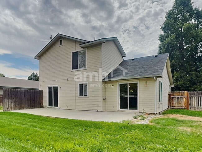 Building Photo - 1364 N El Camino Ave