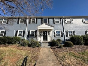 Building Photo - Charming 2 Bedroom Condo in Winston-Salem – Prime Location, Modern Comforts, and Convenience!