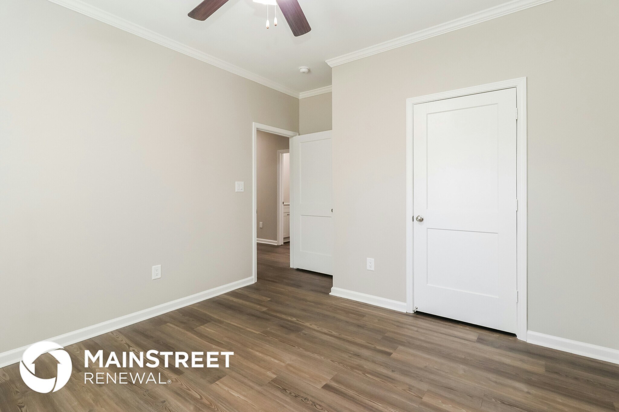 Building Photo - 8516 Kellett St