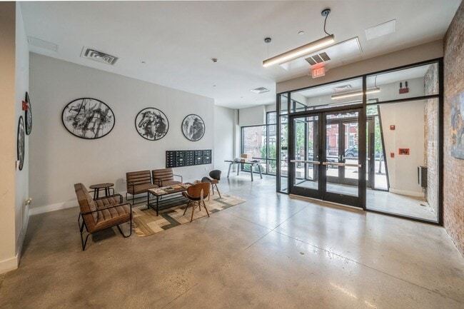 Building Photo - 520 Palisade Ave