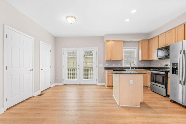 Building Photo - 588 John Wesley Dobbs Ave NE