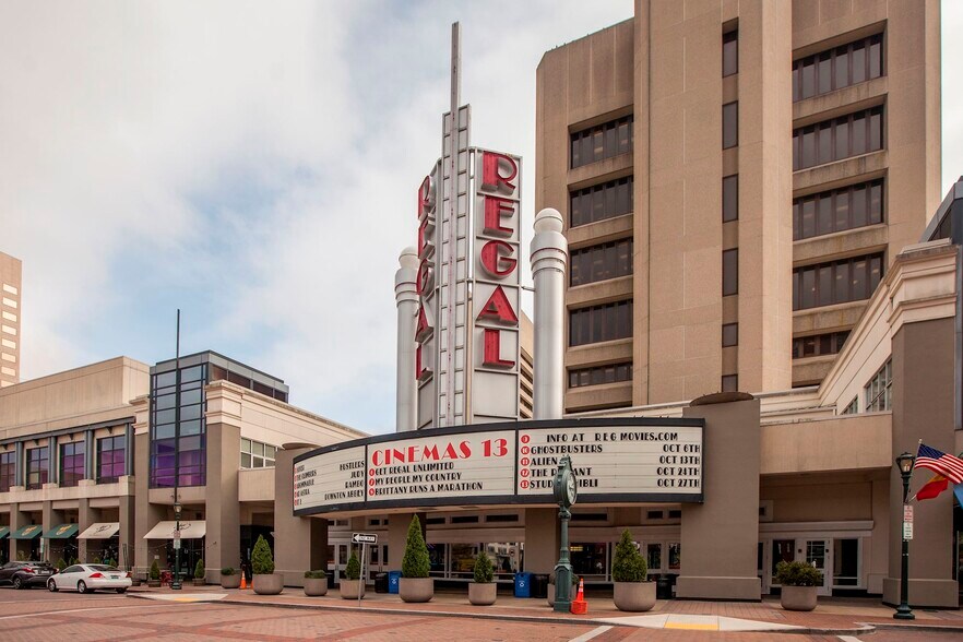Building Photo - 212 W Montgomery Ave