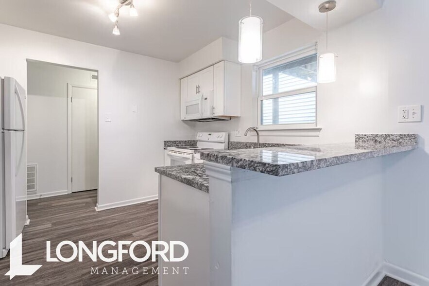 Interior Photo - Sonoma Woods Apartments – New Ownership & Management