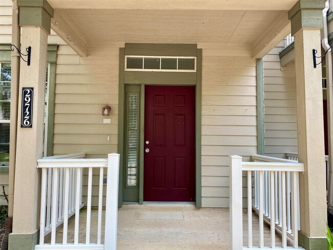 Building Photo - 29726 Sullivan Oaks Dr