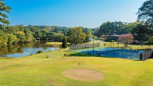 Building Photo - 38 La Rue Pl NW