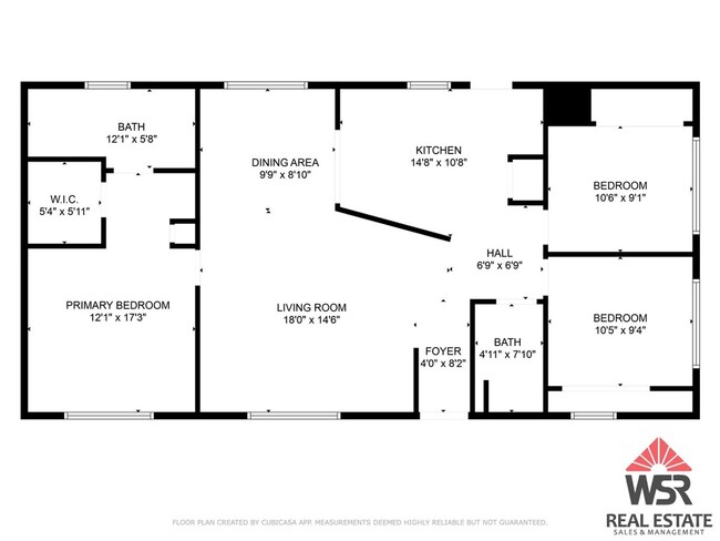 Building Photo - 3 Bedroom Home in Lake Elsinore