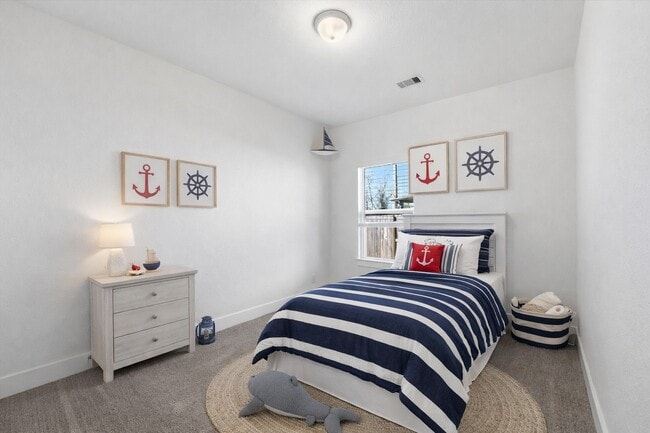 Building Photo - 4506 Blue Mountain Laurel St