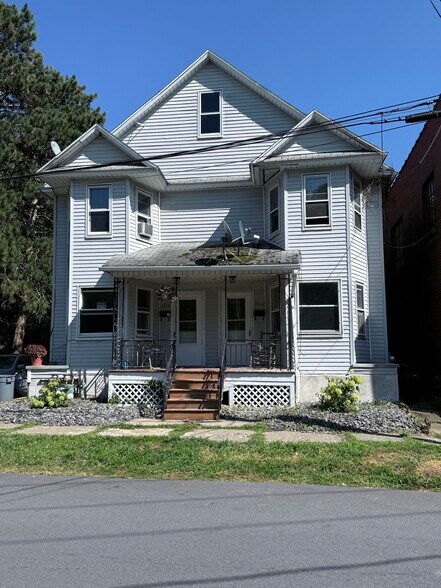 Primary Photo - 1514 Ross Ave