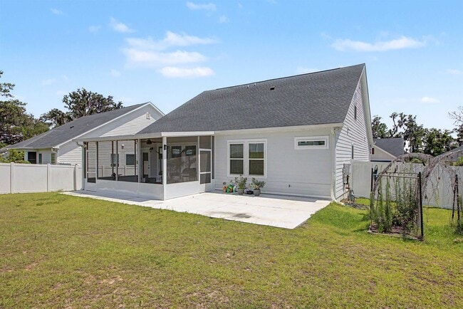 Building Photo - 2508 Mount Vernon Ln