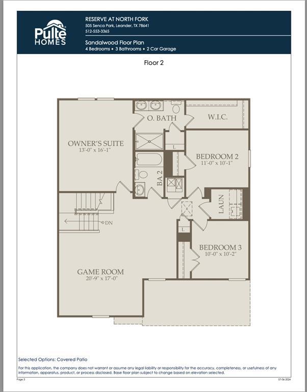 Building Photo - 513 Senca Pk