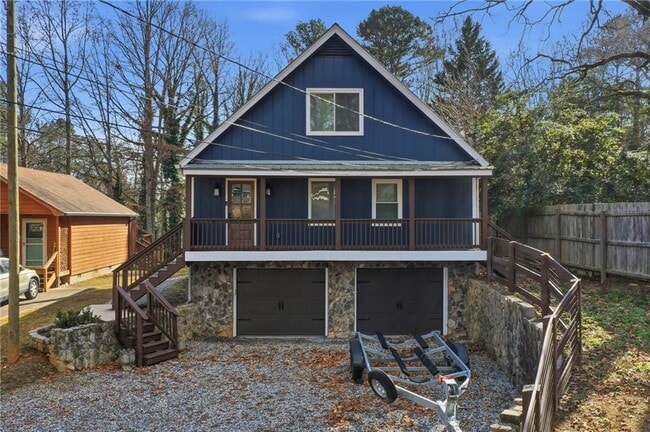 Building Photo - 2130 Cove Trail