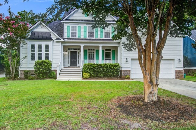 Building Photo - Beautiful 4 Bedroom in Hamlin Plantation -...