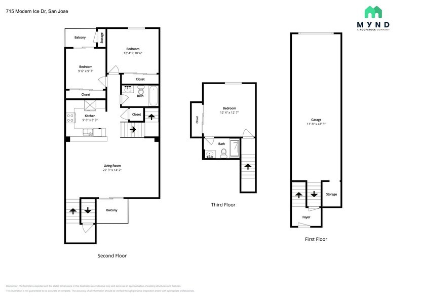 Building Photo - 715 Modern Ice Dr