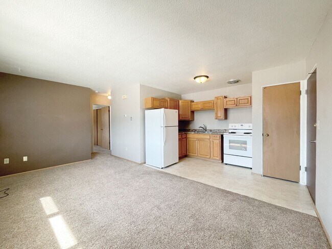Interior Photo - Fairmont Apartments