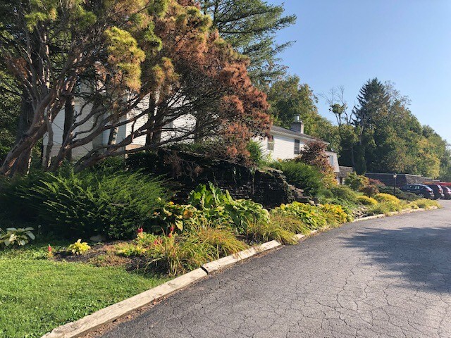 Townhouse - 4481 S Buffalo St