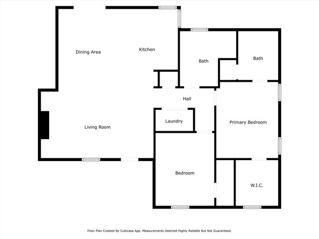 Building Photo - 4815 Arvilla Ln