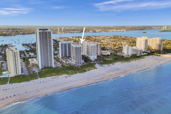 Building Photo - 3100 N Ocean Dr