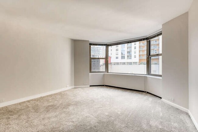 Building Photo - 535 N Michigan Ave