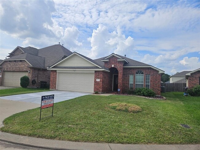 Building Photo - 9610 Sunflower Bluff Ln
