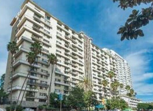 Wilshire Marquis - 10535 Wilshire Blvd