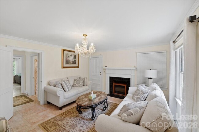 Building Photo - 3120 Baucom Rd