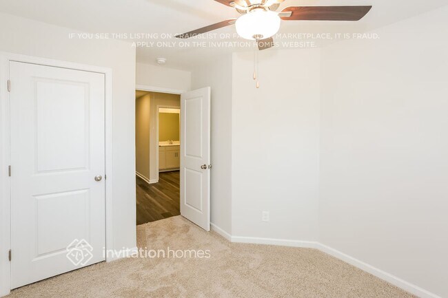 Building Photo - 1606 C M Human Ct