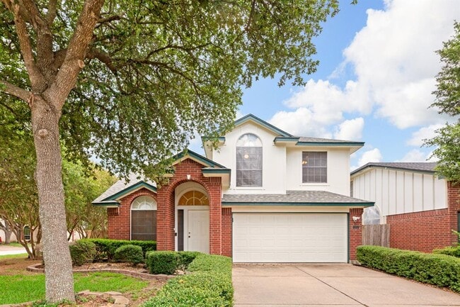 Primary Photo - 3301 Texas Topaz Dr