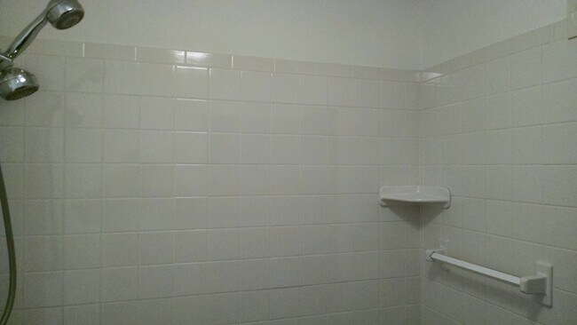 tiled tub/shower - 506 Brown St