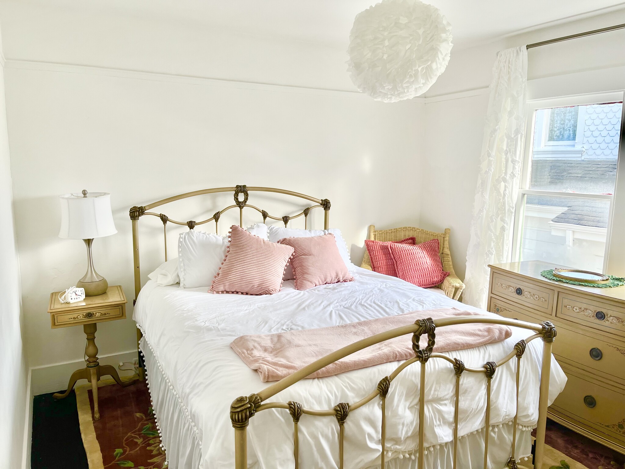 A2 Bedroom - 1122 9th St