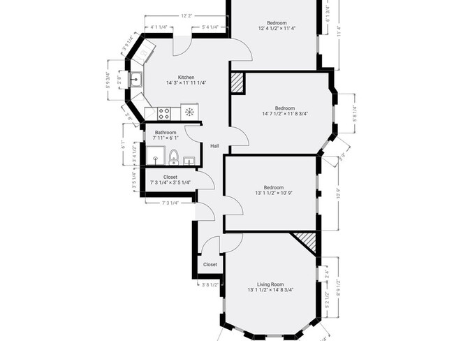 Building Photo - 571 US-1