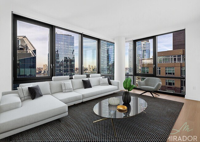 Interior Photo - 21 West End Ave