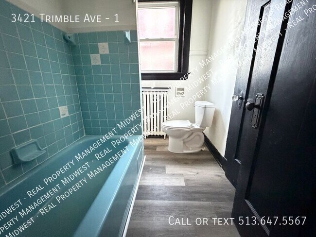 Building Photo - 3421 Trimble Ave