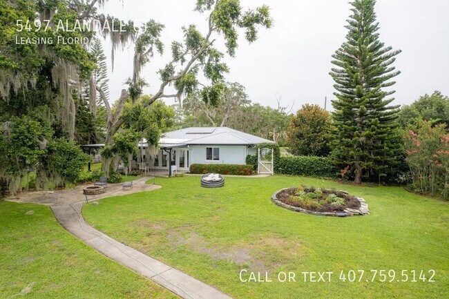 Building Photo - 5497 Alandale Ct