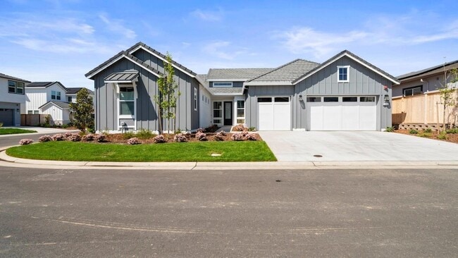 Building Photo - 3840 Fletcher Peak Cir