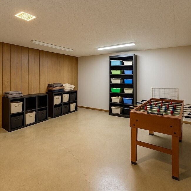 Building Photo - Spacious 5BR House in Denver