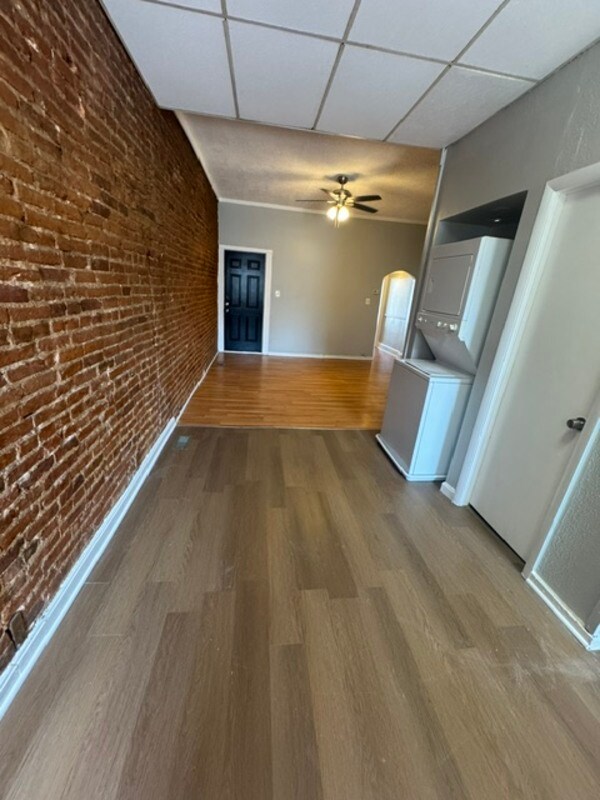 Building Photo - 2502 N Calvert St