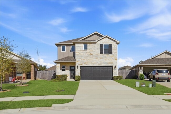 Building Photo - 18508 Meadow Point Ln